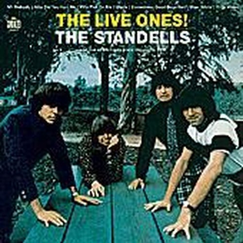the live ones!