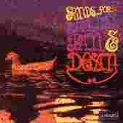 sounds for a rainy day + 3