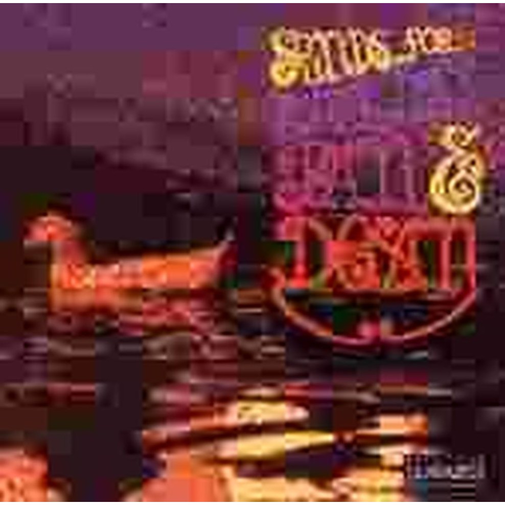 sounds for a rainy day + 3