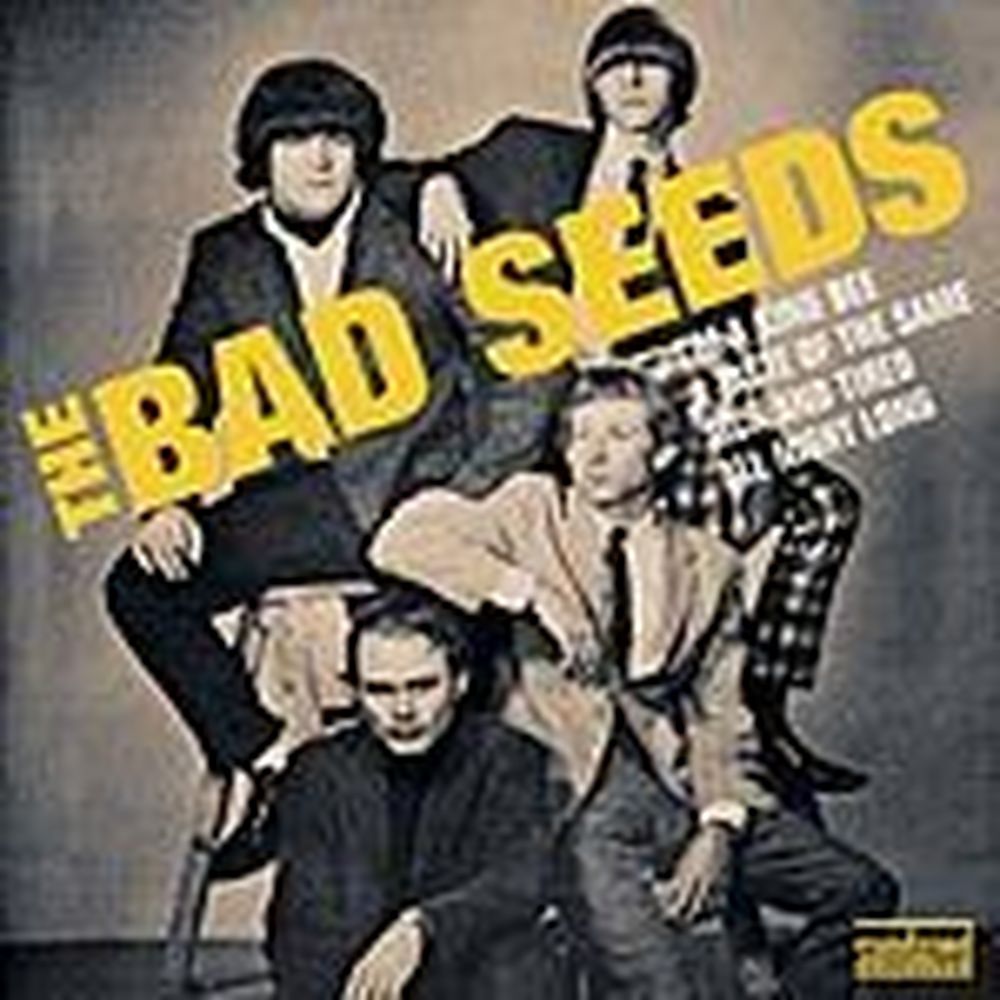 i'm a king bee / a taste of the same / sick and tired / all night long