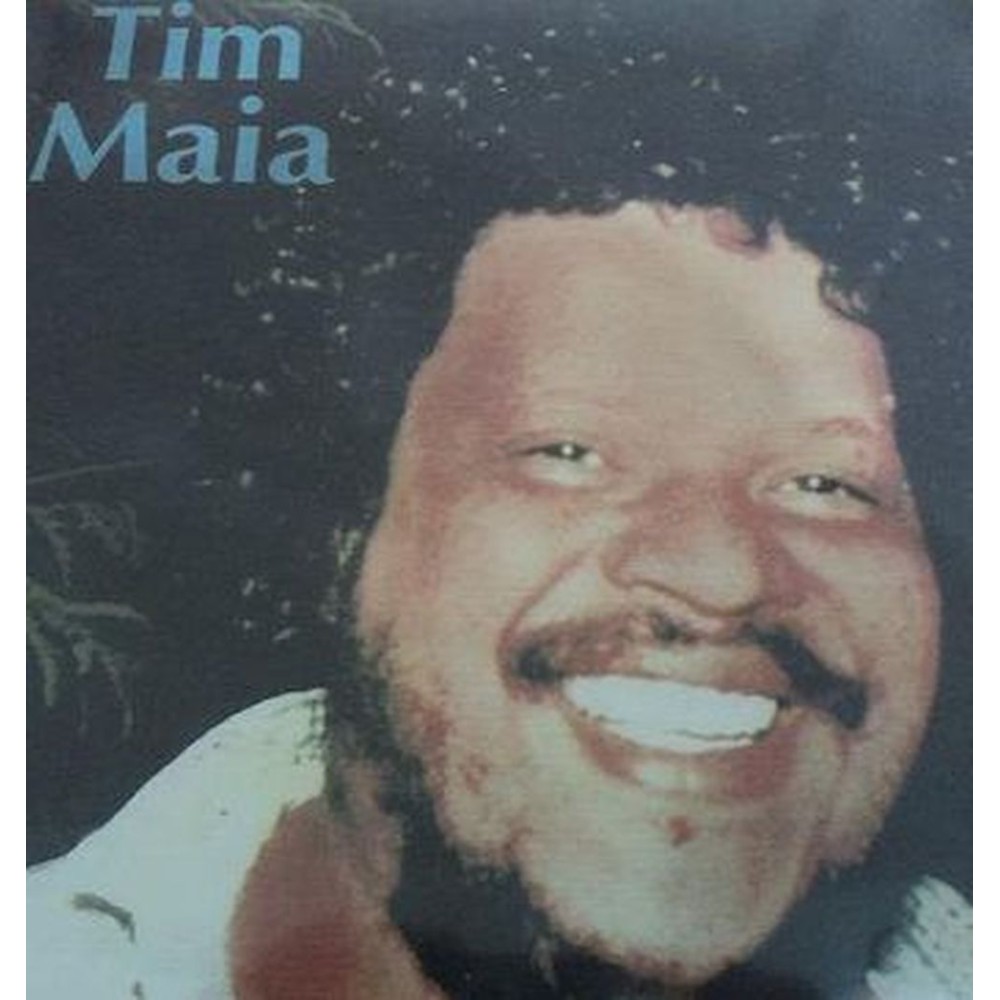 tim maia