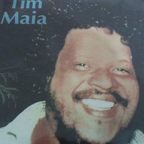 tim maia