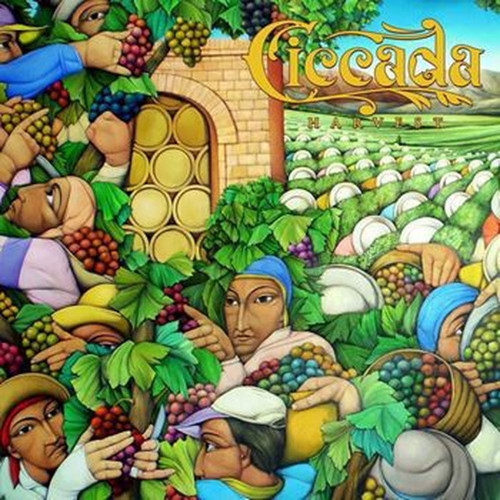 harvest