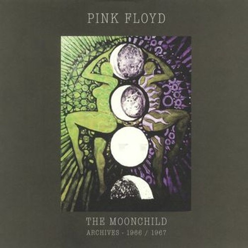 the moonchild archives 1966/67