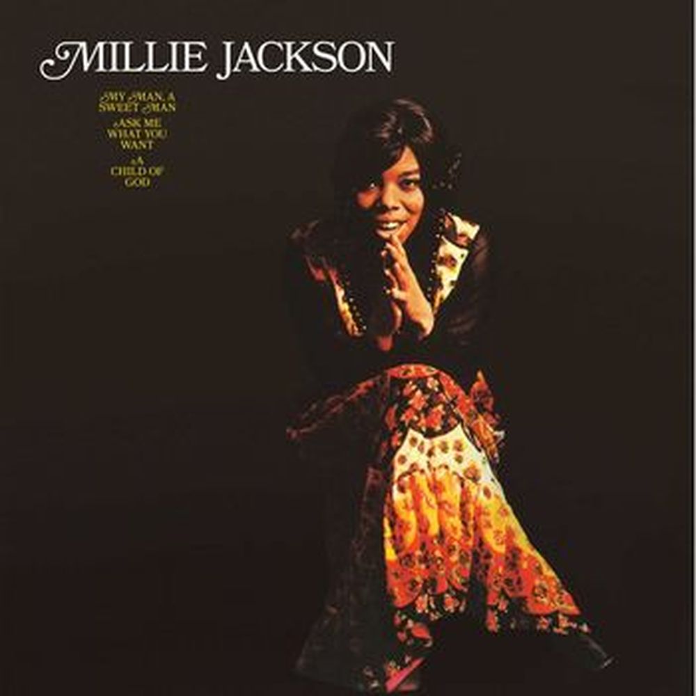 millie jackson