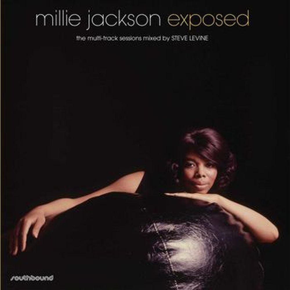 exposed: the multi track sessions mixed by steve levine