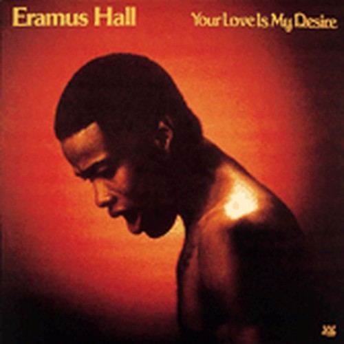 your love is my desire