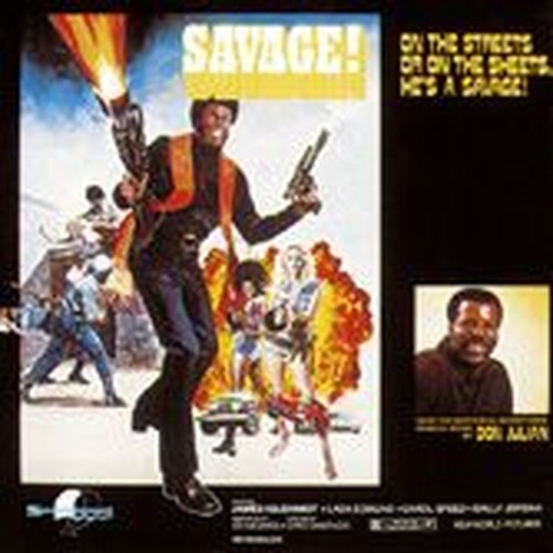 savage: the movie