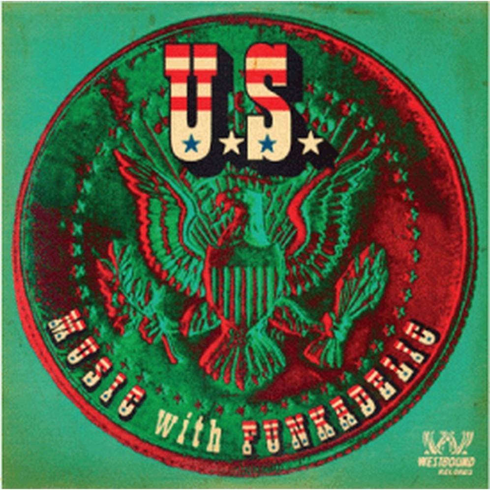 u.s. music with funkadelic
