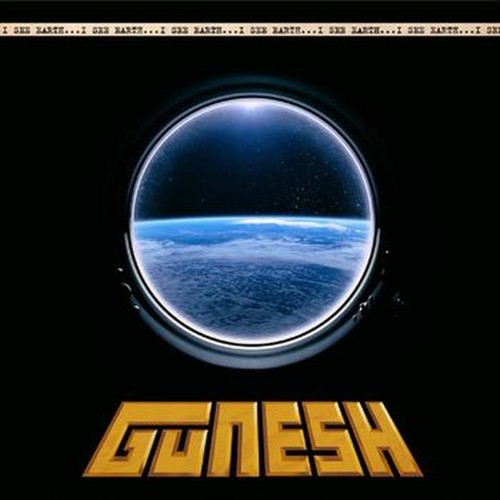 i see earth
