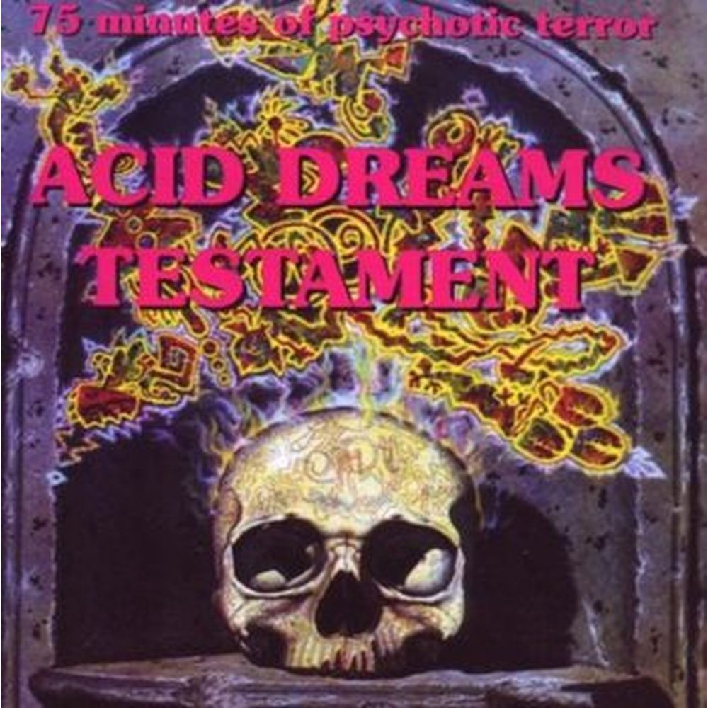 acid dream testament