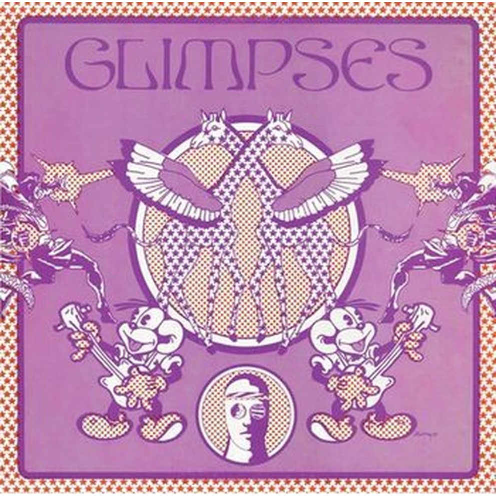 glimpses vol.1