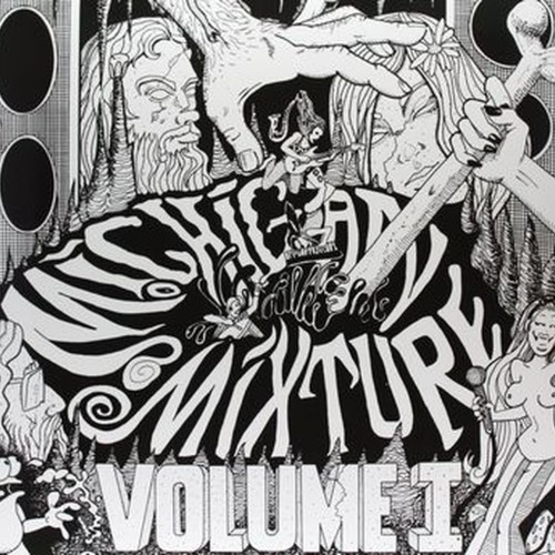 michigan mixture volume 1