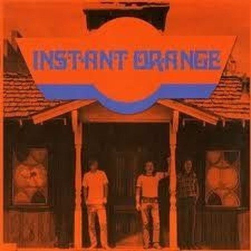instant orange