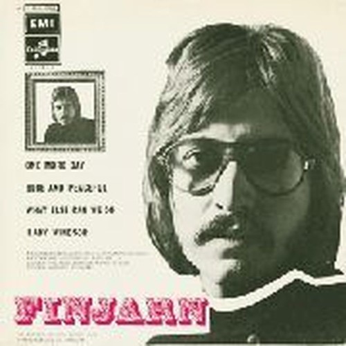 finjarn jensen