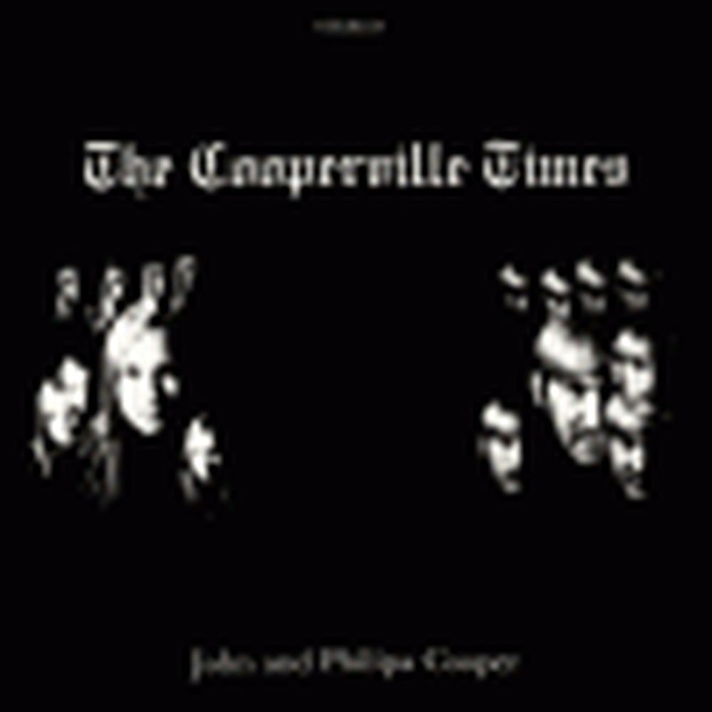 cooperville times
