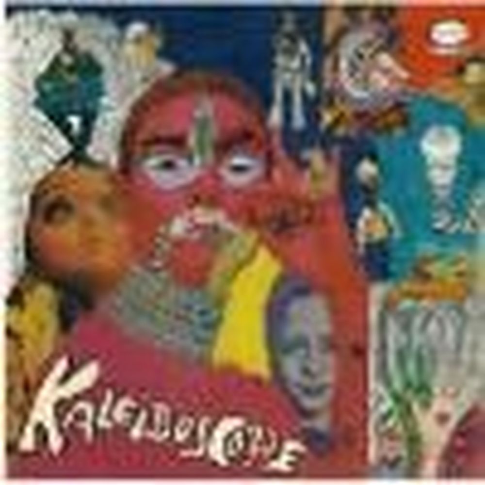 kaleidoscope