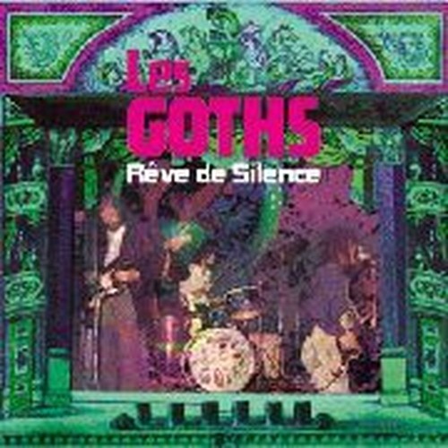 reve de silence