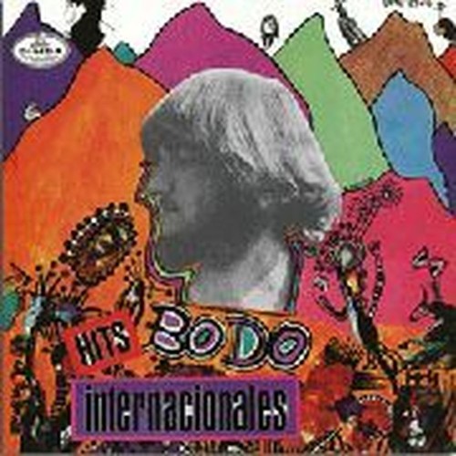 hits internacionales