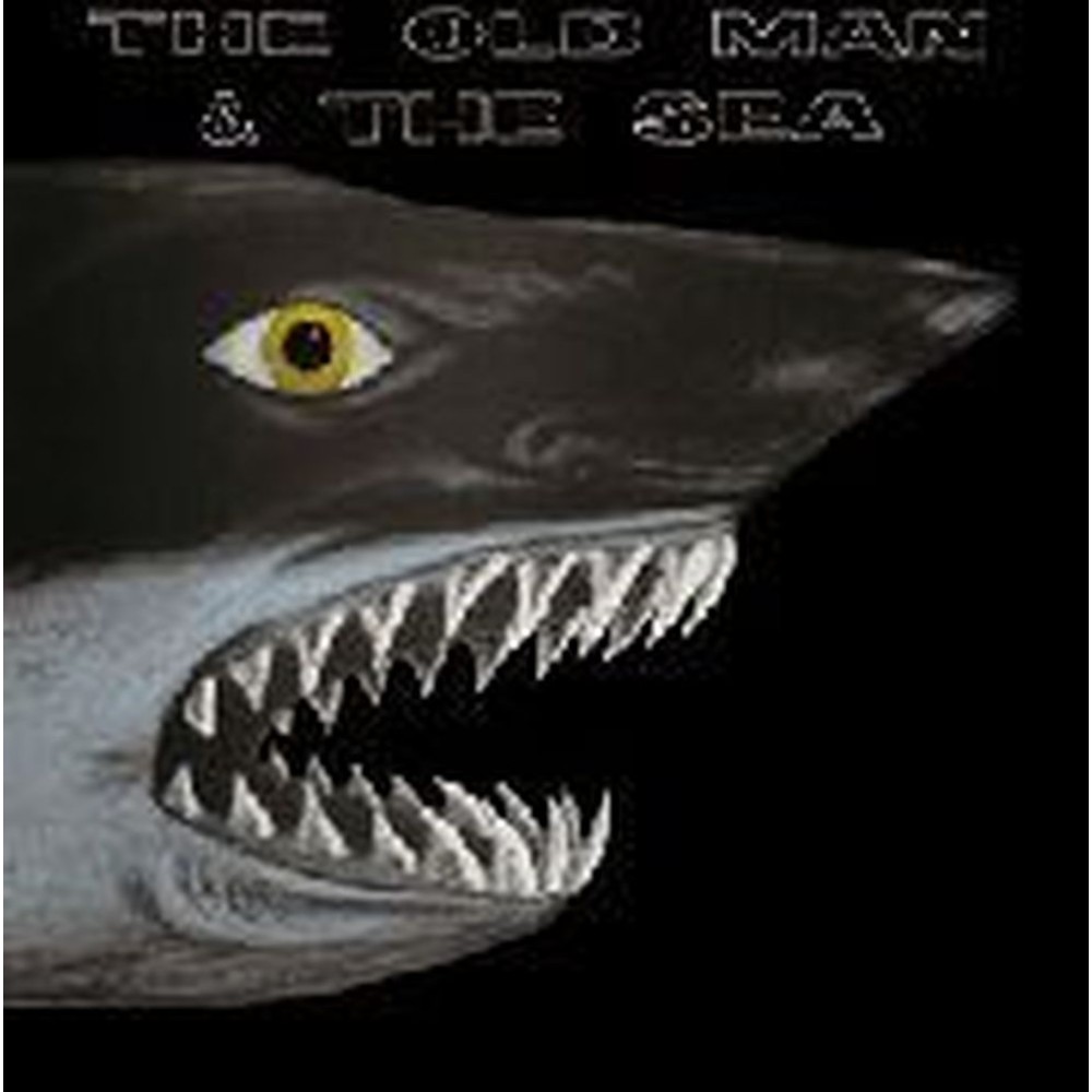 old man & the sea