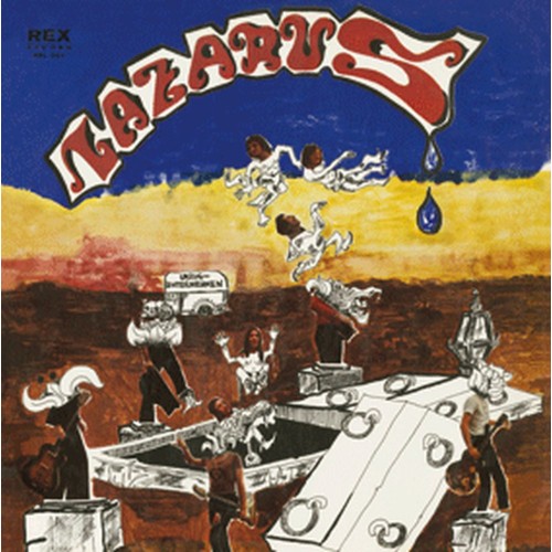 lazarus