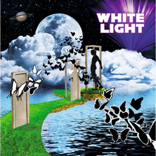 white light