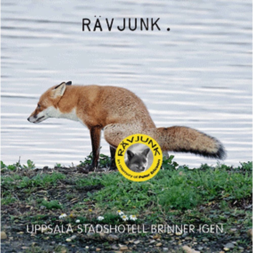 uppsala stadshotel brinner igen
