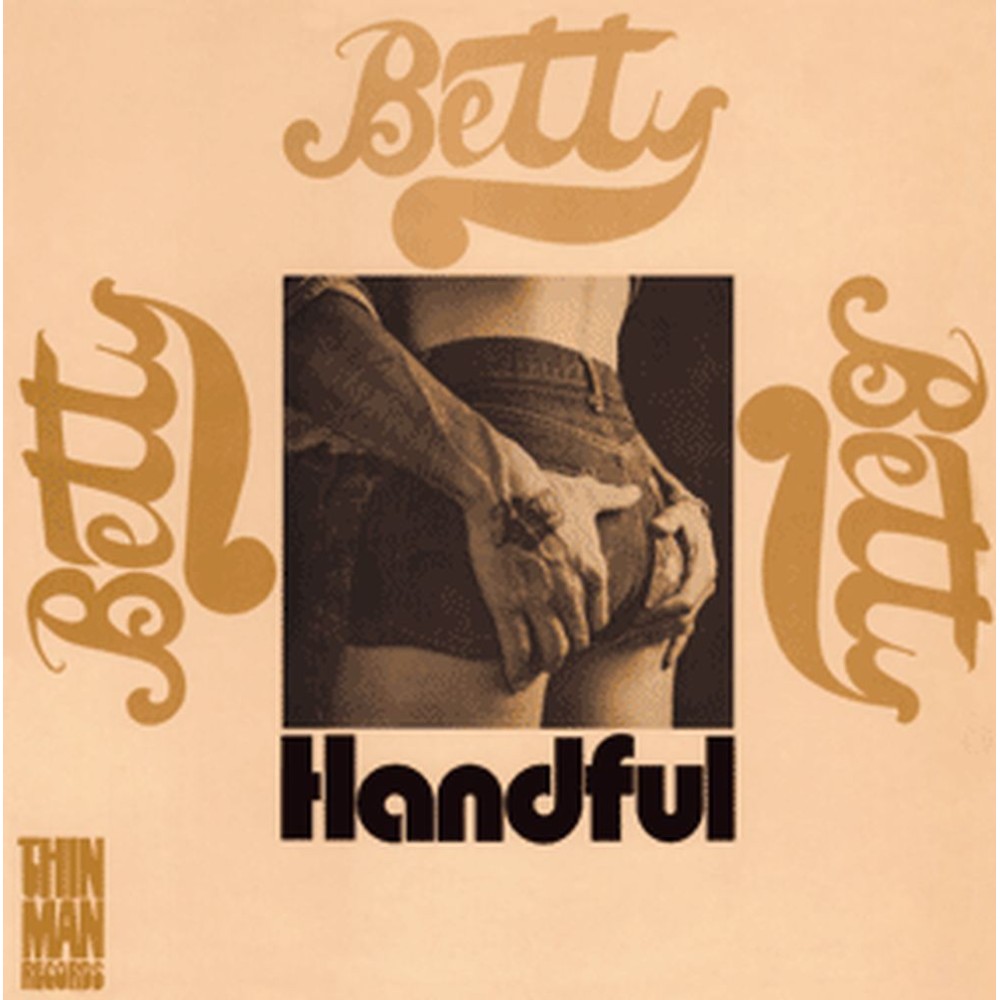 handful