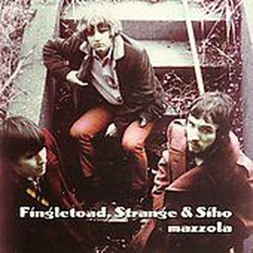 mazzola
