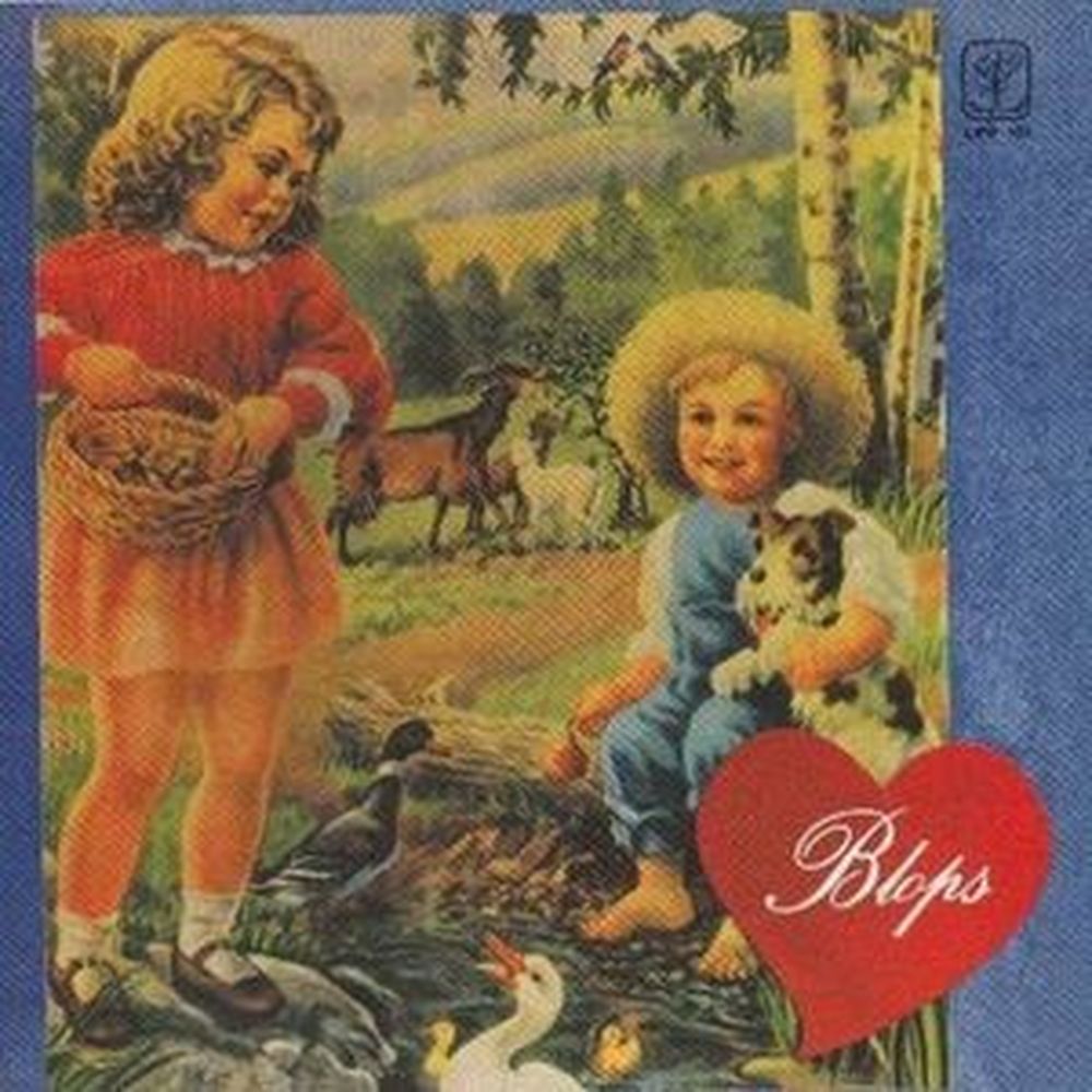 blops (julio 1971)