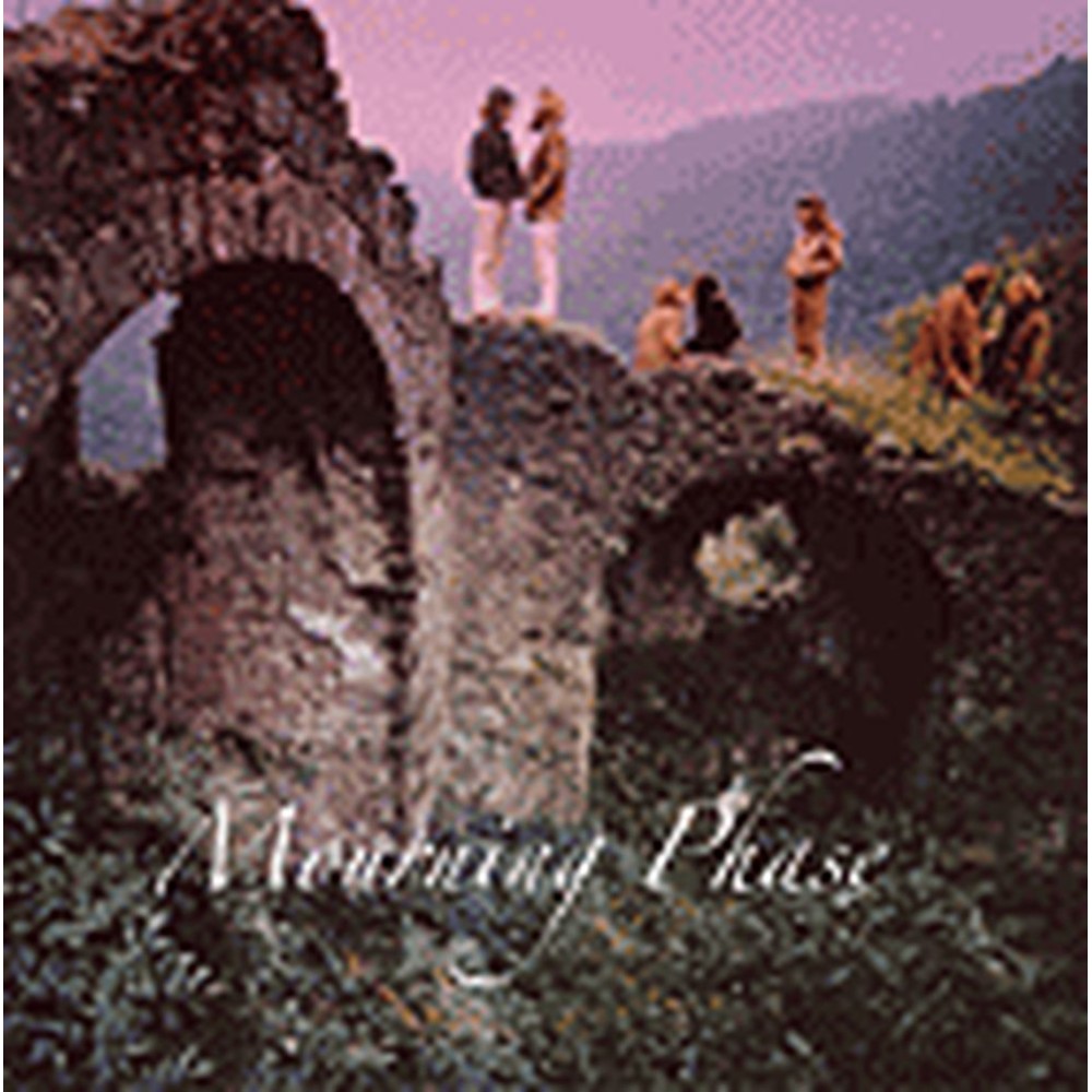 mourning phase