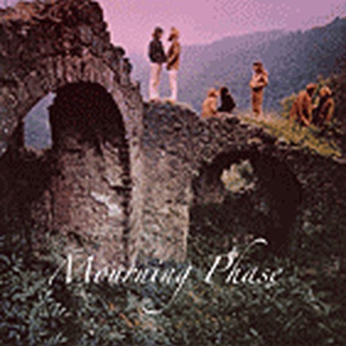 mourning phase