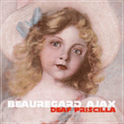 deaf priscilla