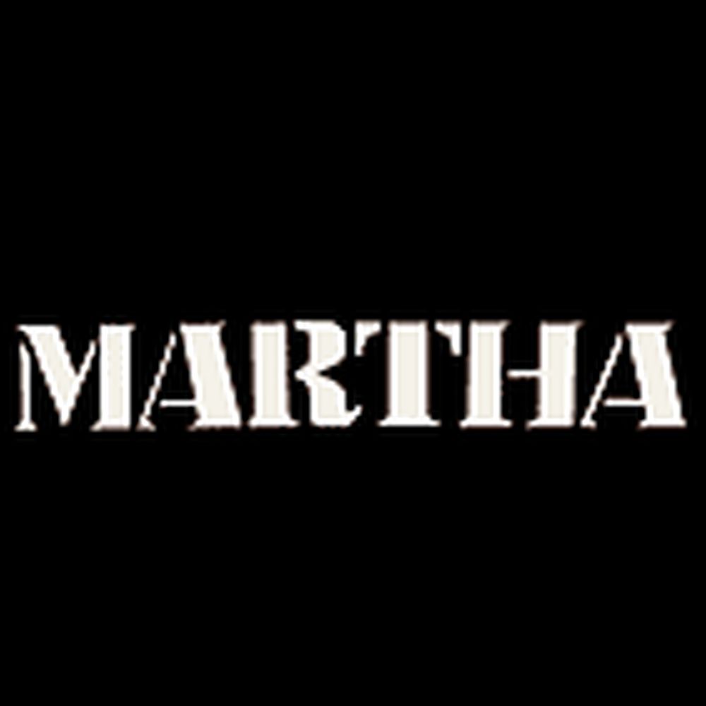 martha