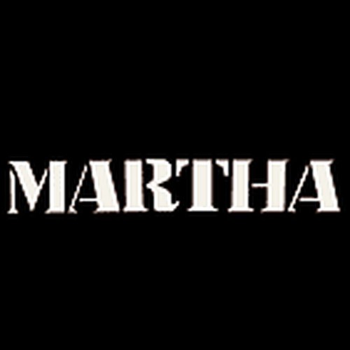 martha