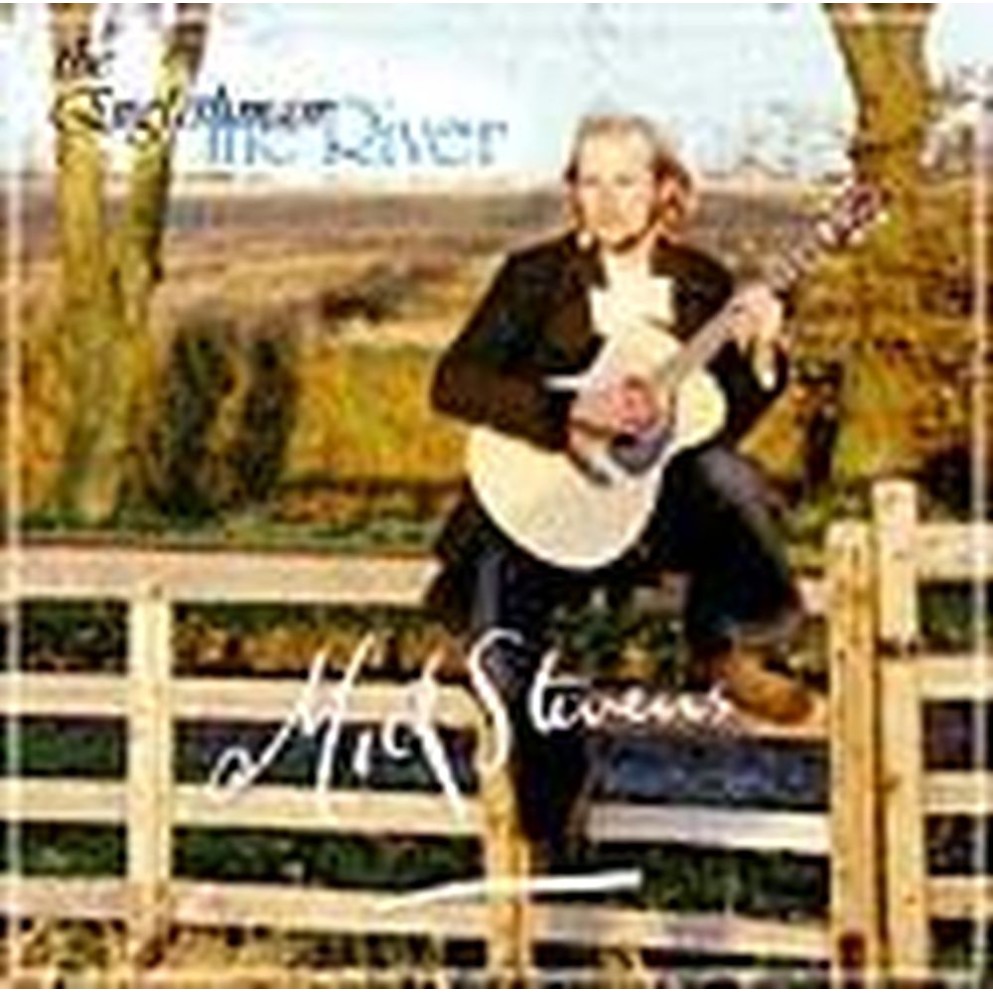 the river / the englishman