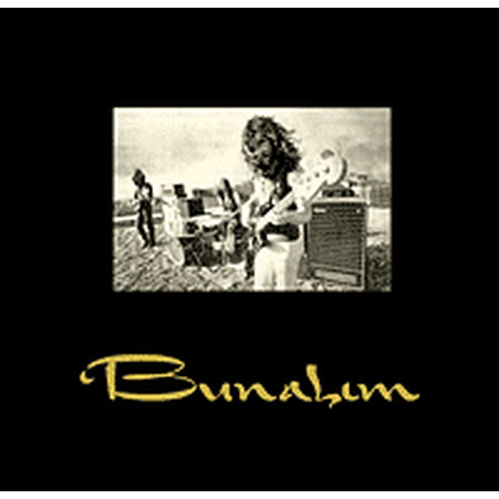 bunalim