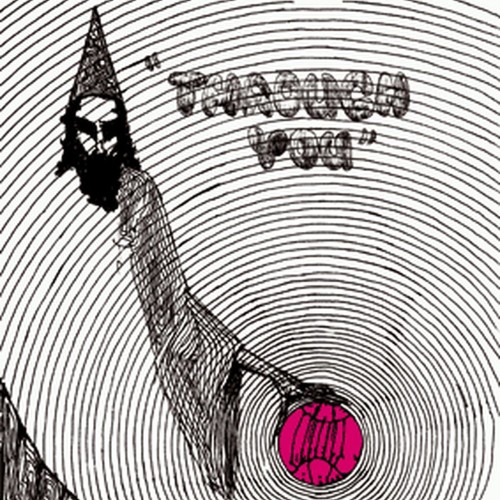 through you