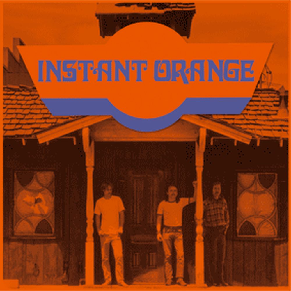 instant orange