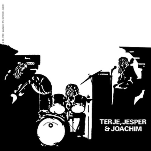 terje, jesper & joachim