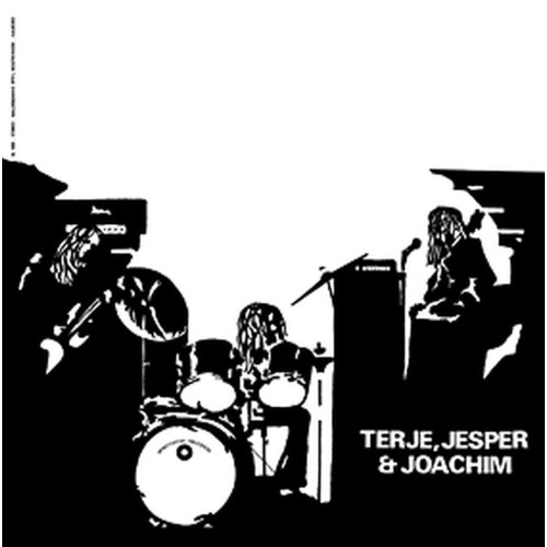 terje, jesper & joachim