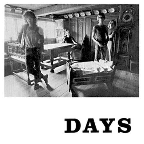 days