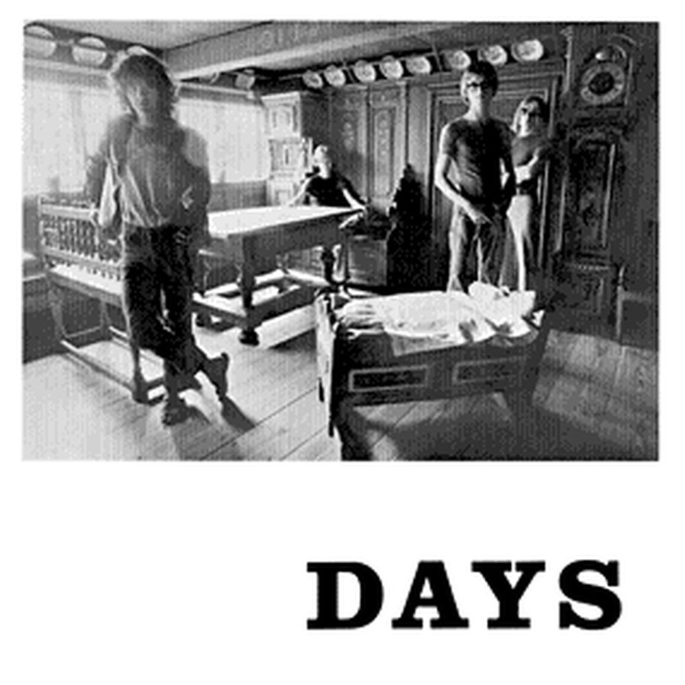 days