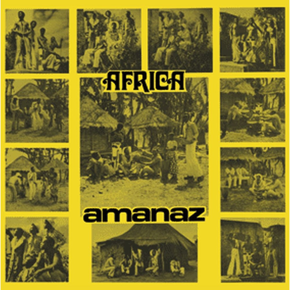 africa