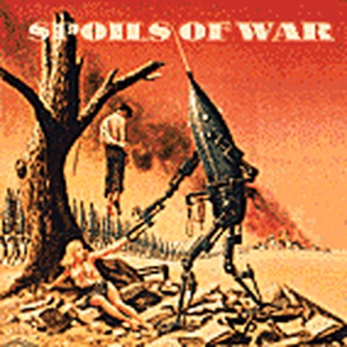 the spoils of war