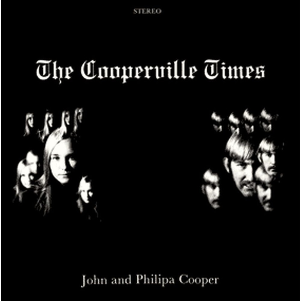 the cooperville times
