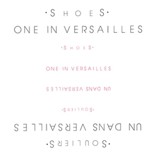 one in versailles