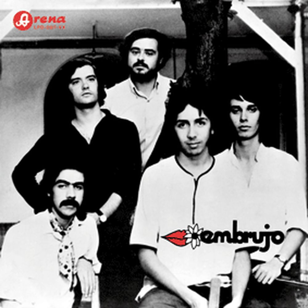 embrujo