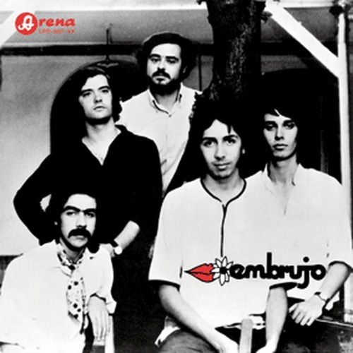 embrujo