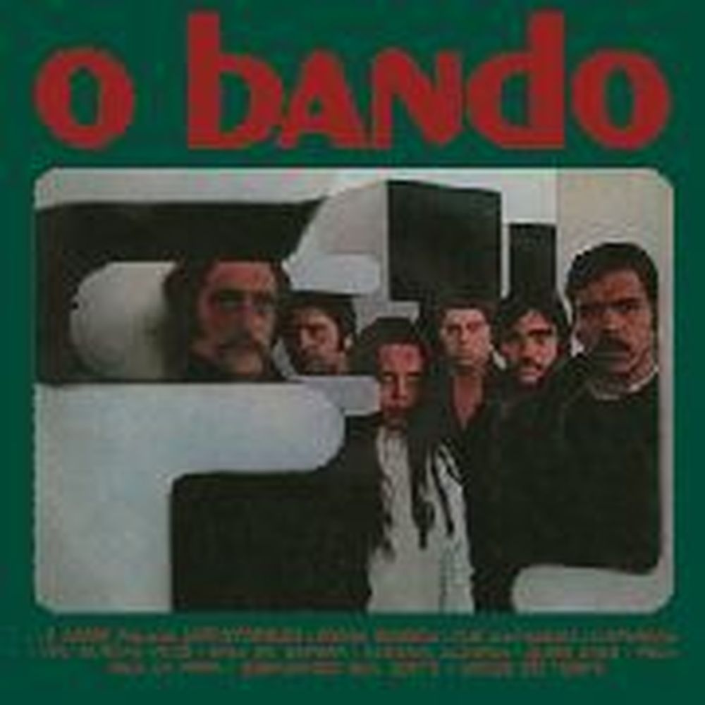 o bando
